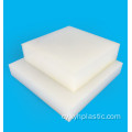 Plât Plastig Polyethylen HDPE